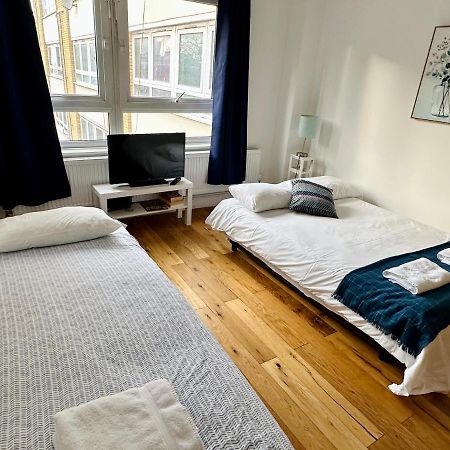 London Regent Apartment Camden Town Exteriör bild
