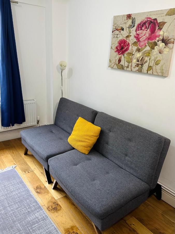 London Regent Apartment Camden Town Exteriör bild