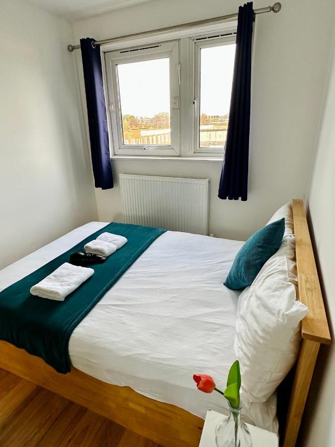 London Regent Apartment Camden Town Exteriör bild