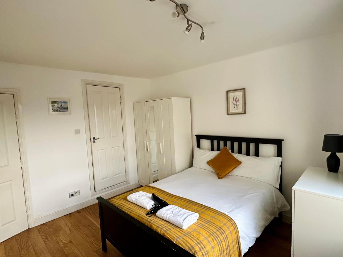 London Regent Apartment Camden Town Exteriör bild