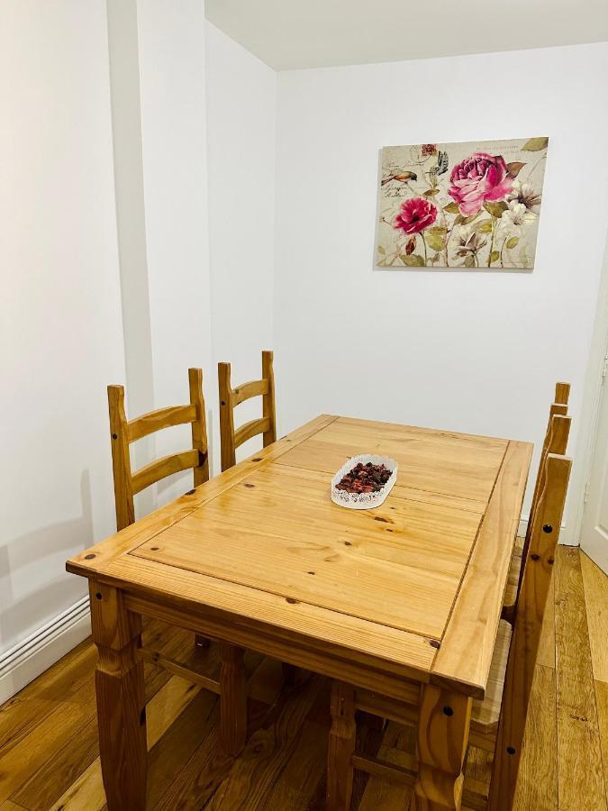 London Regent Apartment Camden Town Exteriör bild