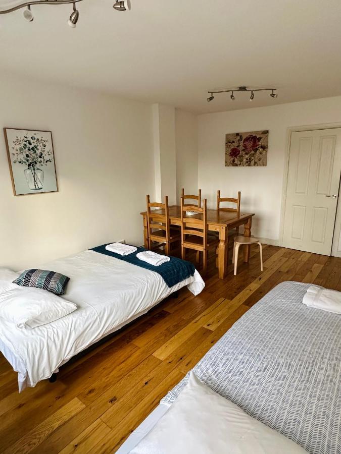 London Regent Apartment Camden Town Exteriör bild