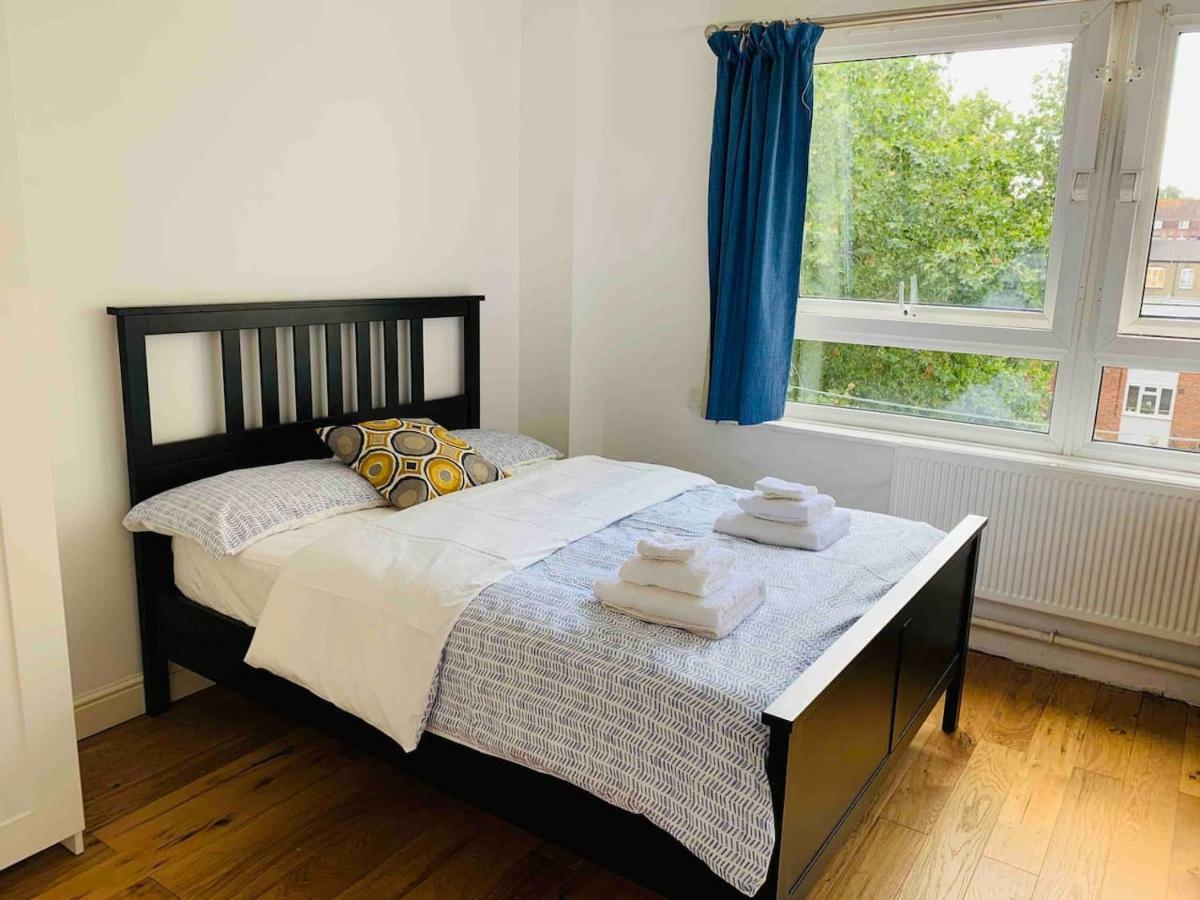 London Regent Apartment Camden Town Exteriör bild